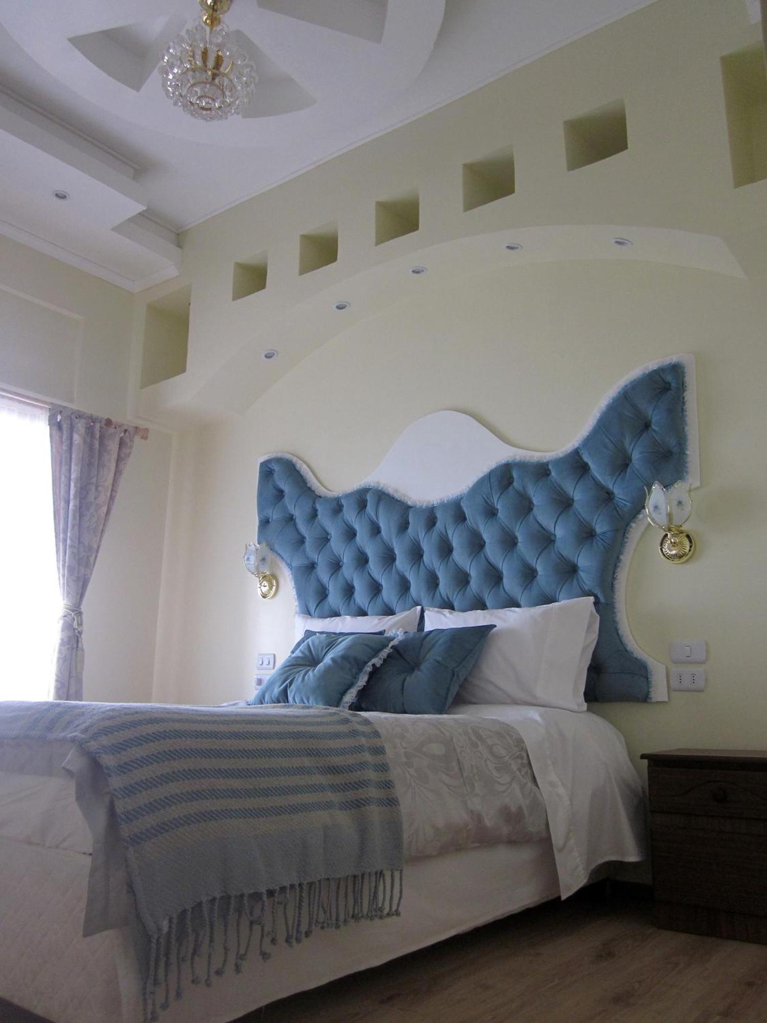 Hotel Boutique Castillo Del Mar El Quisco Zimmer foto