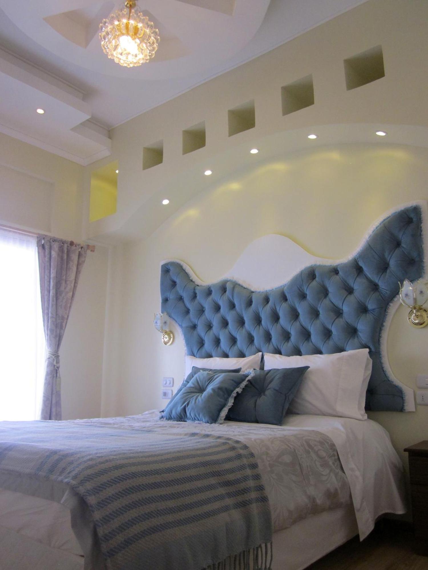Hotel Boutique Castillo Del Mar El Quisco Zimmer foto